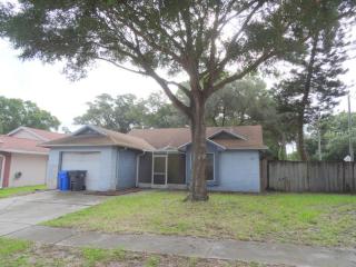 12858 Coverdale Dr, Tampa, FL 33624-4001