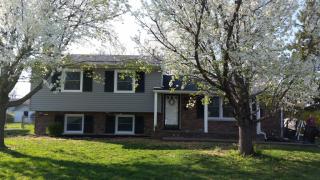 2240 Jasmine Dr, Lexington KY  40504-3224 exterior