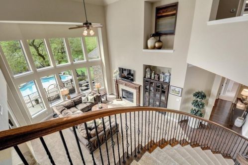 309 Emerald Rdg Dr, Austin TX 78732-1235 exterior