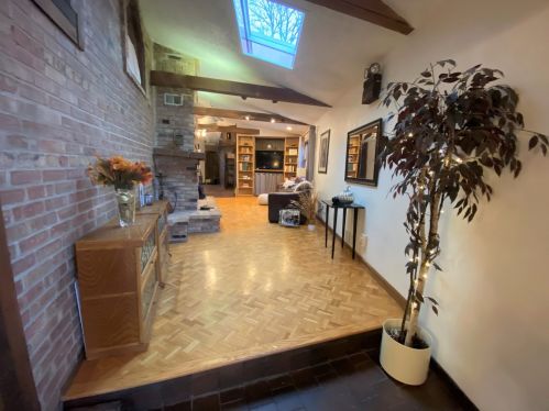 4164 79 Pl, Chicago IL 60652-1747 exterior