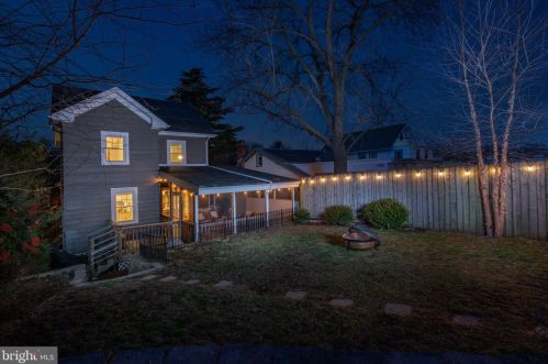 1315 Jackson St, Washington DC 20017-4025 exterior