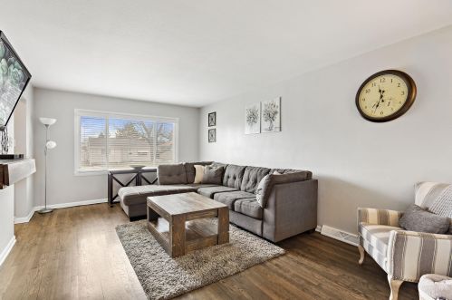 3509 33rd St, Milwaukee, WI 53221-1116