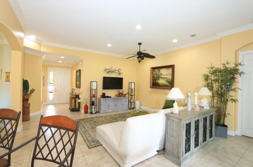 2660 Conifer Dr, Fort Pierce FL  34951-2940 exterior