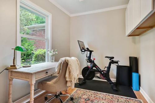 1192 Citadel Dr, Atlanta GA  30324-3816 exterior