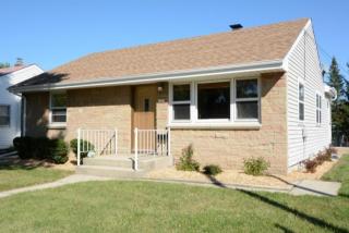 3378 58, Milwaukee WI  53219-4335 exterior