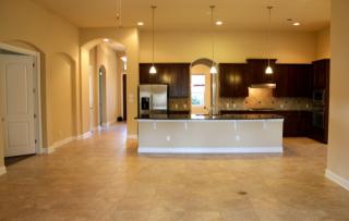 4537 Mont Blanc Dr, Austin TX  78738-4003 exterior