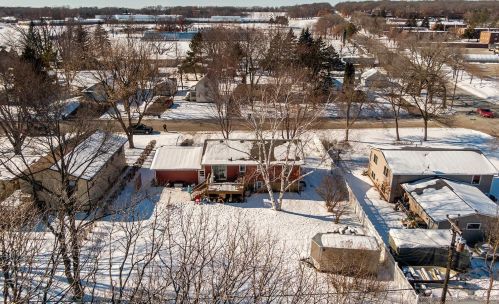 614 1 Ave, Sartell MN 56377-1126 exterior