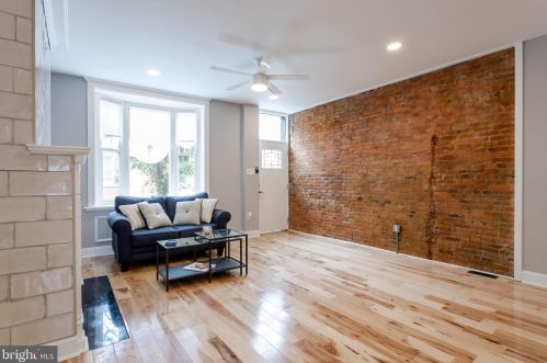 1316 Ellsworth St, Philadelphia PA  19147-4416 exterior