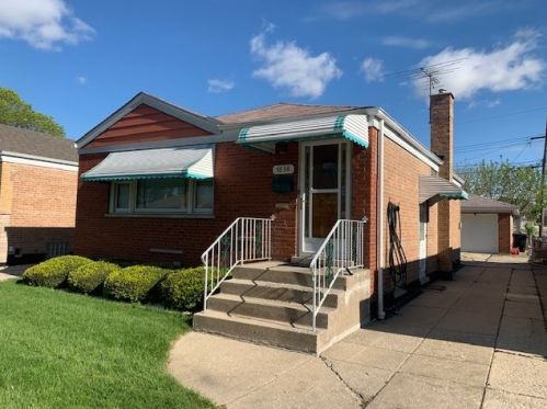 3836 76th Pl, Chicago, IL 60652-1315