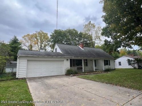 5400 Park Lake Rd, East Lansing MI  48823-9721 exterior