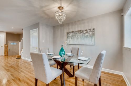 7656 Bosworth Ave, Chicago IL  60626-1217 exterior