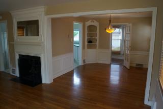 3850 Silsby Rd, Cleveland OH  44118-3102 exterior