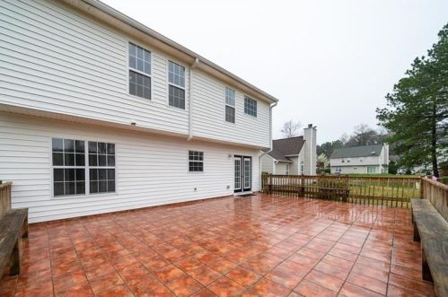 4801 Nature Trl, Austell GA 30106-2770 exterior