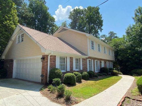 4631 Buckline Ct, Atlanta, GA 30338-5645