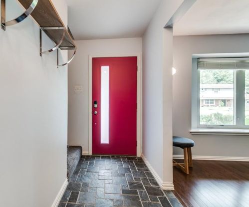 1026 Hickory St, Irving TX  75060-3522 exterior