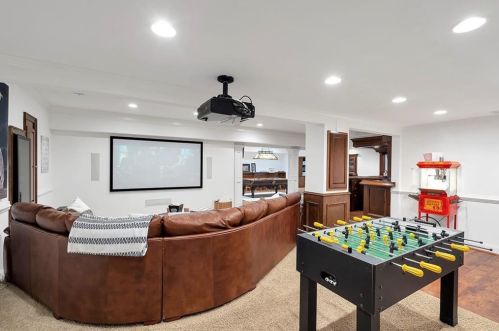 1233 Austin Gln Dr, Atlanta GA 30338-3233 exterior