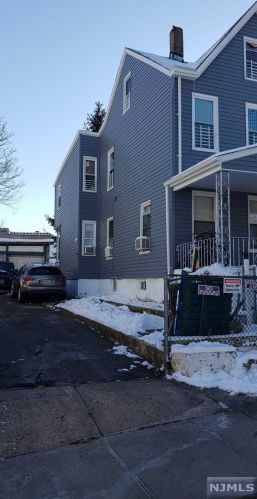 70 Genessee Ave, Paterson NJ  07503-1406 exterior