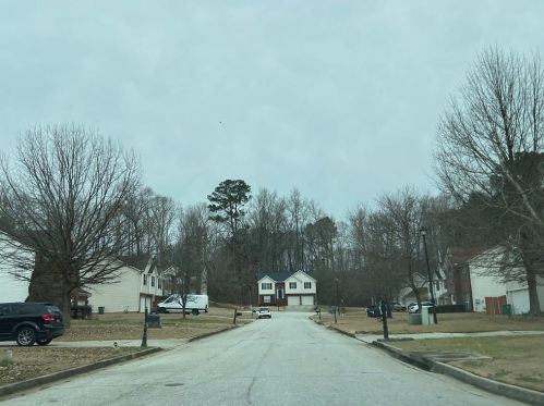 8423 Browns Ml Trce, Lithonia GA 30038-7509 exterior