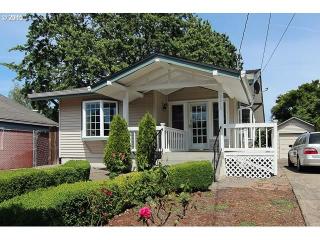 2616 64 Ave, Portland OR  97206-1373 exterior