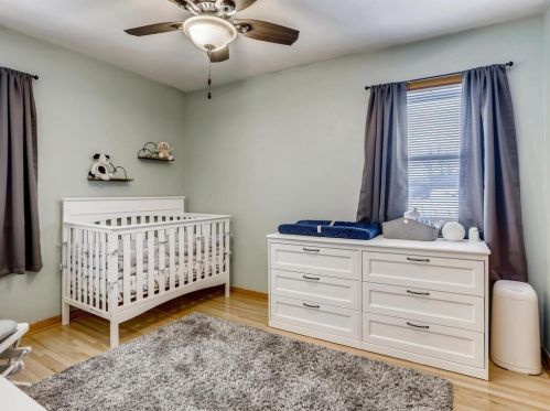 143 22nd Ave, South Saint Paul MN 55075-5846 exterior