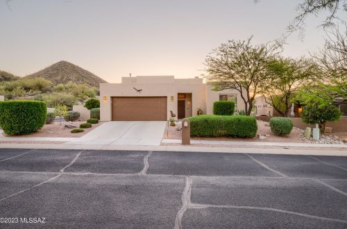 1374 Lost Starr Dr, Tucson, AZ 85745-8503