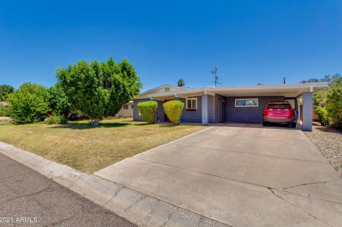 6029 16th Pl, Phoenix AZ  85016-1803 exterior