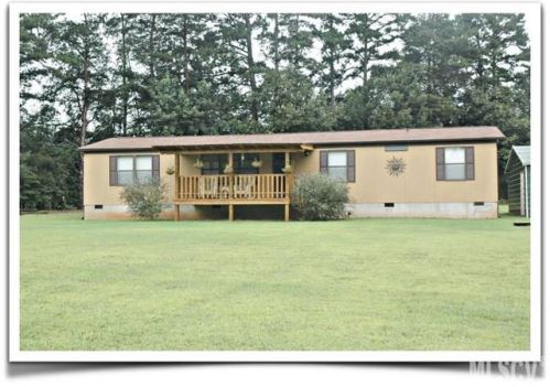 4569 Spg Rd, Conover NC  28613-7402 exterior