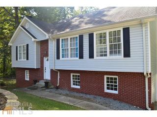4237 Wellington Hills Ln, Lithonia, GA 30039-4274