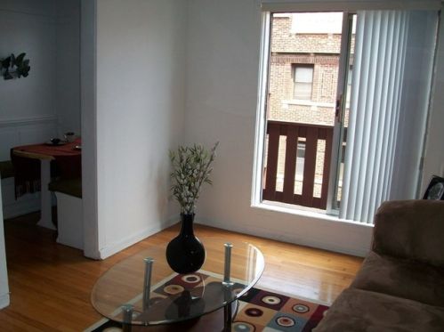 3034 Halsted St, Chicago IL  60657-5805 exterior