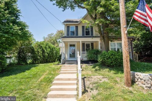 610 Vernon St, Media, PA 19063-3909