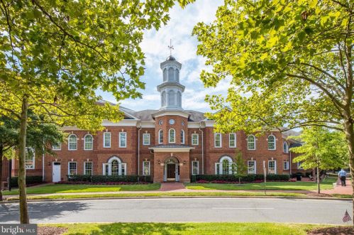 311 Cameron Sta Blvd, Alexandria VA 22304-8600 exterior