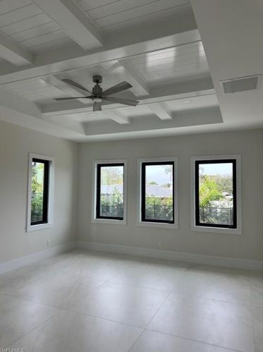 1045 Morningside Dr, Naples FL 34103-3313 exterior