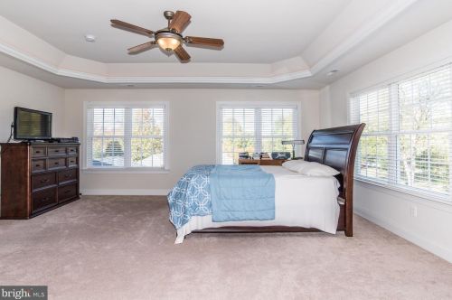 8106 Ashton St, Alexandria VA 22309-1345 exterior