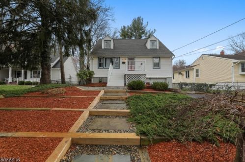 65 James St, Morristown, NJ 07960-5947