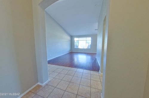 9971 Paseo San Bernardo, Tucson AZ  85747-9187 exterior