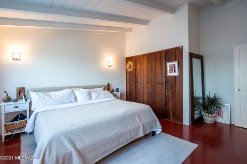 4130 4 St, Tucson AZ 85705-7808 exterior