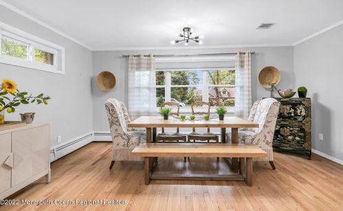 15 Farrell Dr, Middletown NJ 07748-3210 exterior