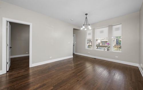 1467 72nd St, Chicago IL  60619-1509 exterior