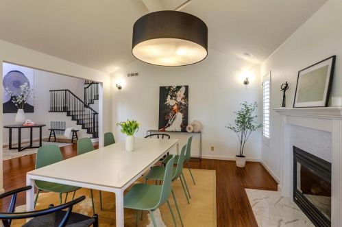 1457 Husted Ave, San Jose CA 95125-4751 exterior