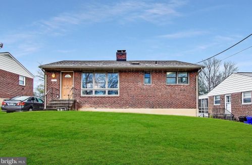 10311 Duvawn Pl, Silver Spring, MD 20902-4827