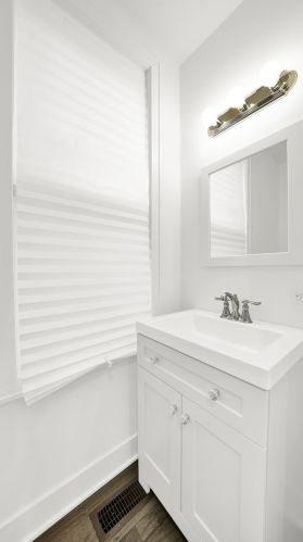 6532 Marshfield Ave, Chicago IL  60636-3006 exterior