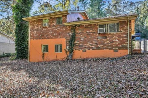 5338 Chantilly Ter, Atlanta GA 30349-5230 exterior