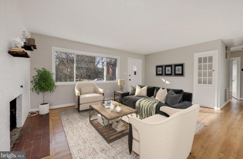 10136 Dallas Ave, Silver Spring, MD 20901-2050