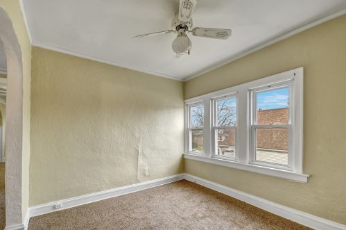 6037 Kenneth Ave, Chicago IL 60652-1108 exterior