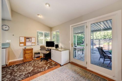 117 Sombrero Way, Folsom CA 95630-2223 exterior