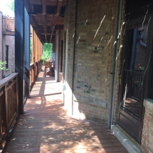 2910 Halsted St, Chicago IL  60657-5173 exterior