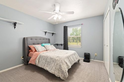 5637 Trego St, Frisco TX 75056-1420 exterior