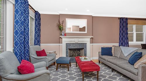 3537 Palmer St, Chicago IL  60647-3519 exterior