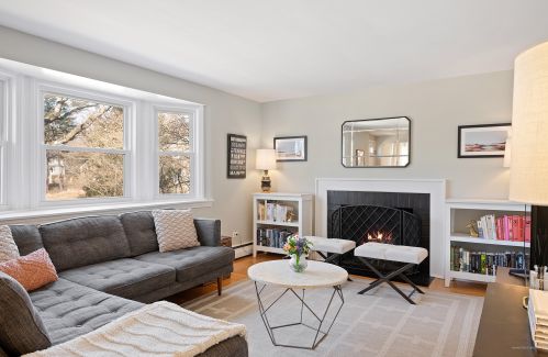 101 Craigie St, Portland ME 04102-2529 exterior