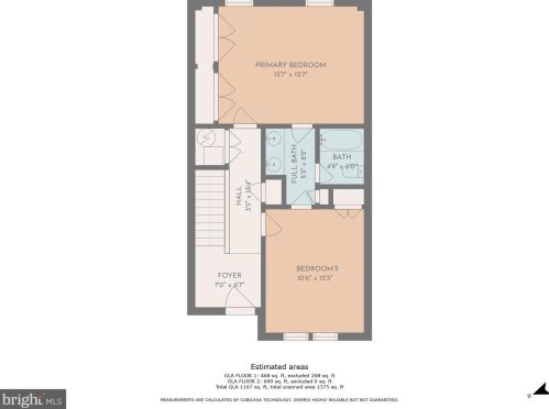 3844 Chesterwood Dr, Silver Spring MD  20906-2862 exterior